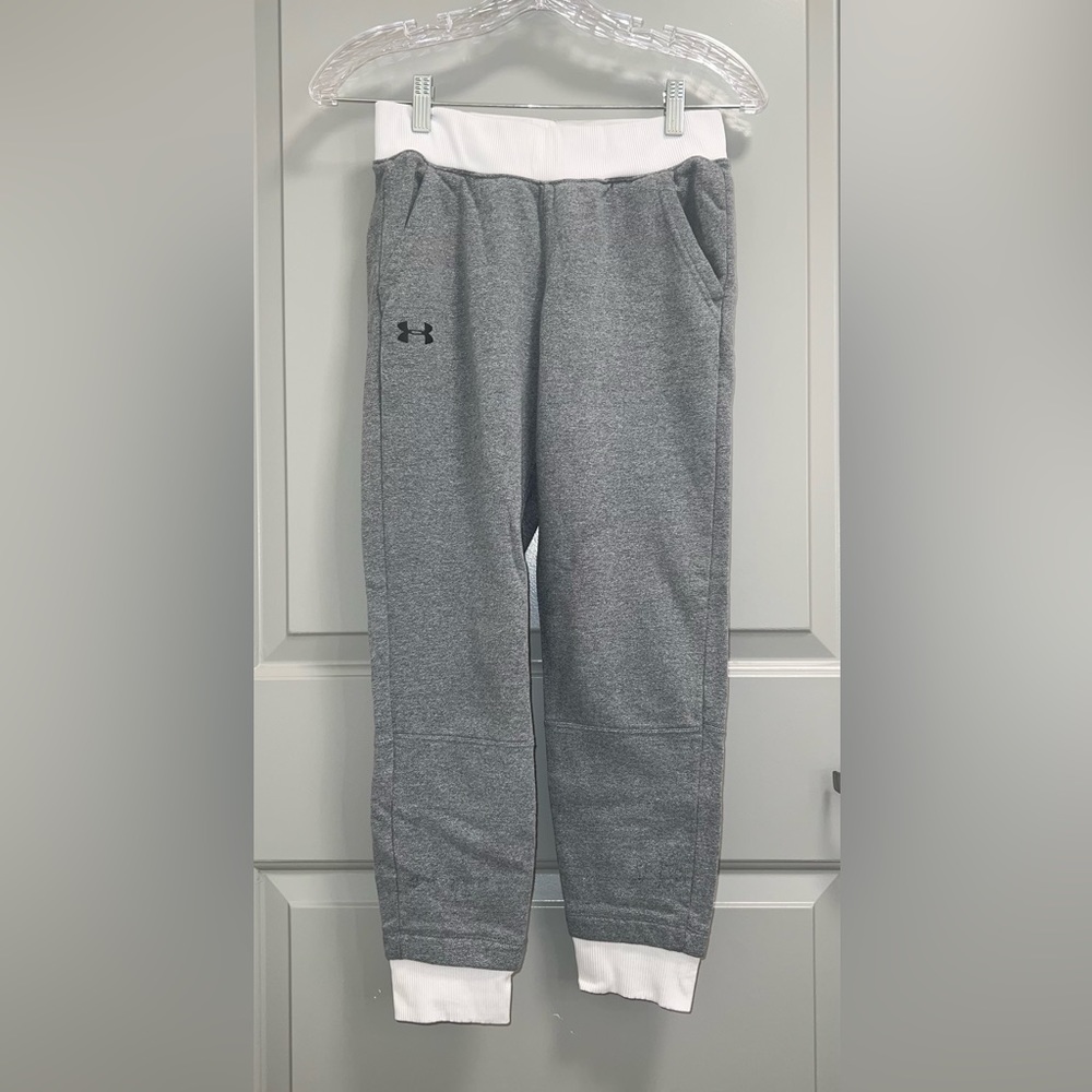 Under Armour joggers, S